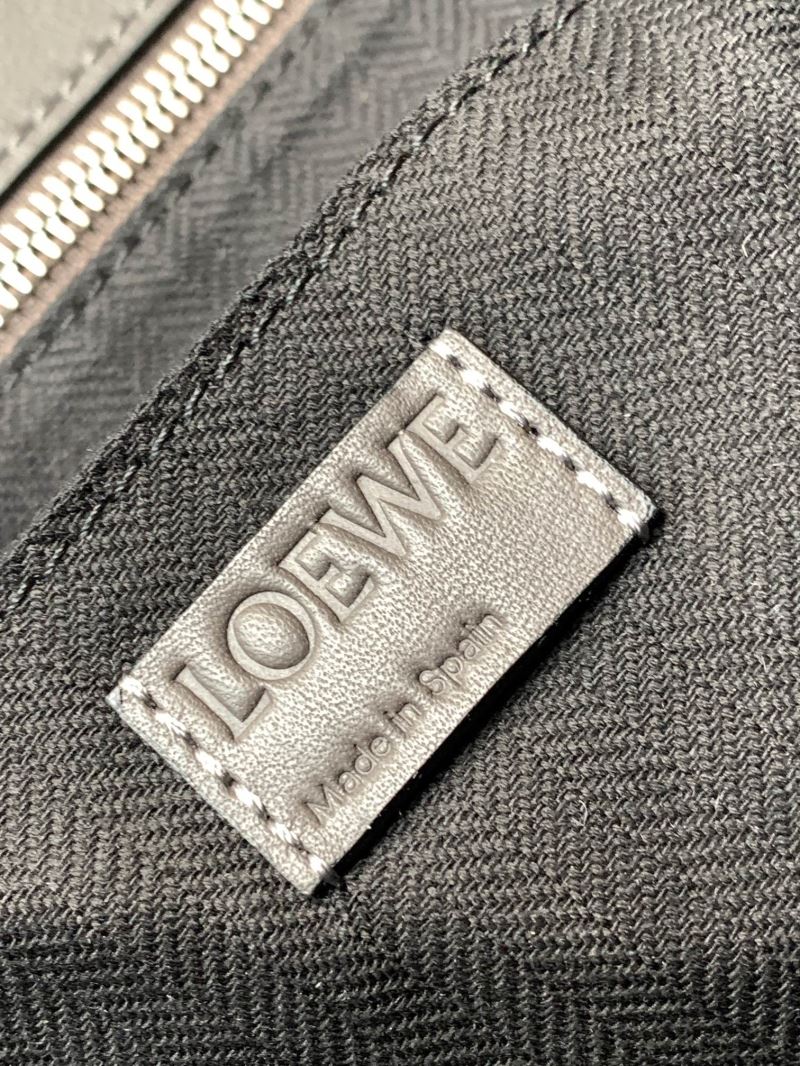 Loewe Backpacks